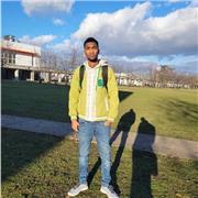 J'aime données des cours à domicile car ça me plaît